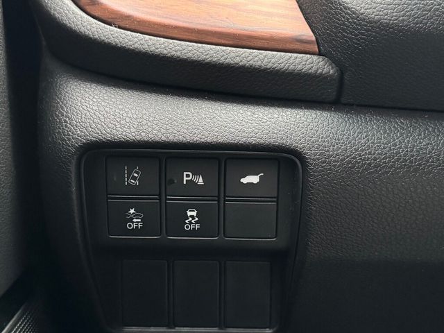 HONDA本田 CR-V  第9張相片