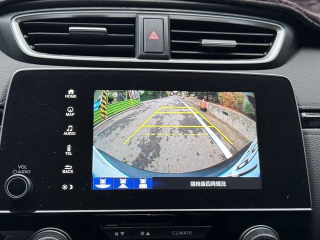 HONDA本田 CR-V  第11張相片