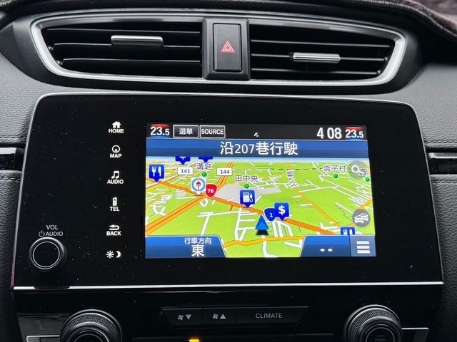 HONDA本田 CR-V  第12張相片