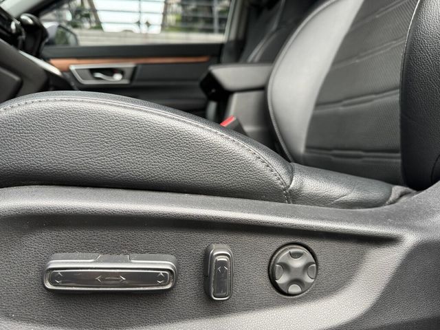 HONDA本田 CR-V  第13張相片