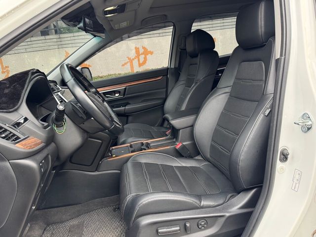 HONDA本田 CR-V  第15張相片