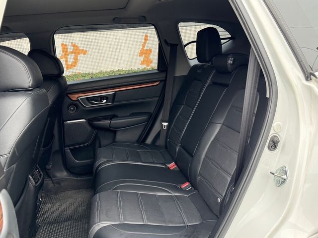 HONDA本田 CR-V  第16張相片