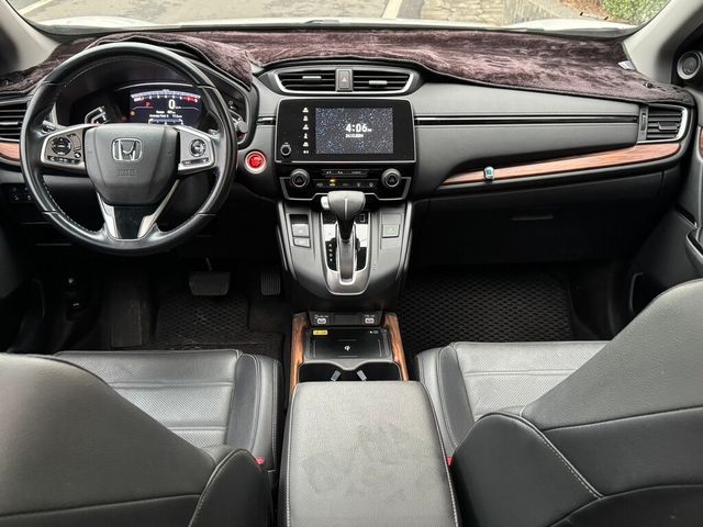 HONDA本田 CR-V  第17張相片