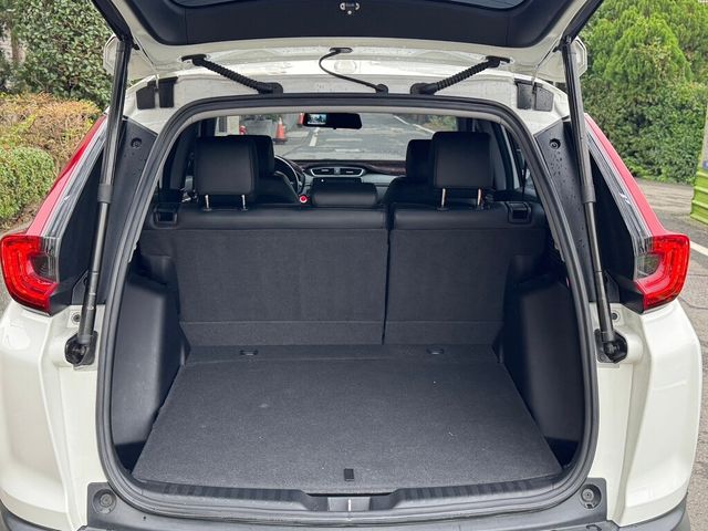 HONDA本田 CR-V  第18張相片