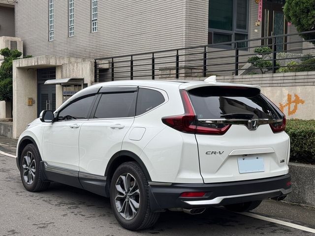 HONDA本田 CR-V  第19張相片