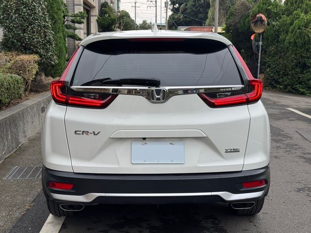 HONDA本田 CR-V  第20張相片
