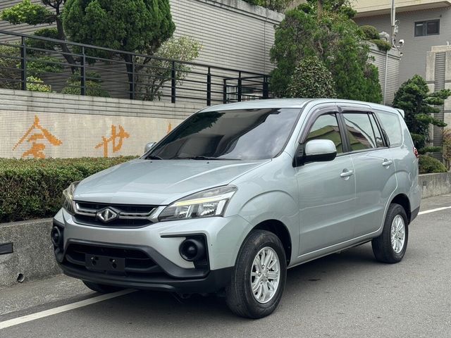 MITSUBISHI三菱 ZINGER  第1張相片