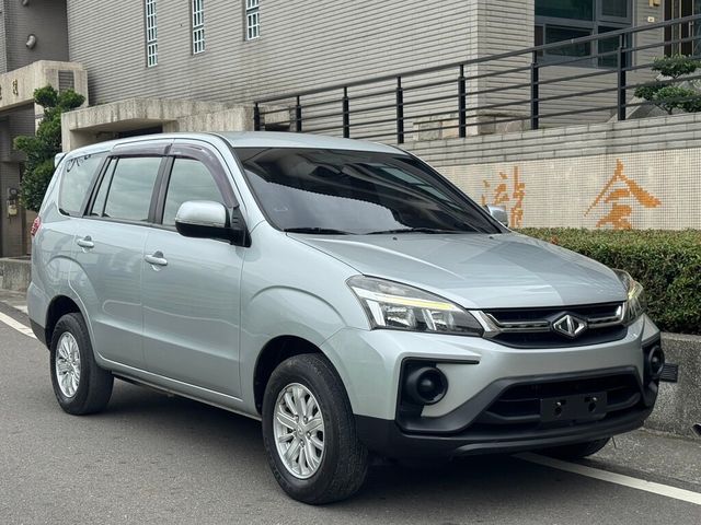 MITSUBISHI三菱 ZINGER  第3張相片