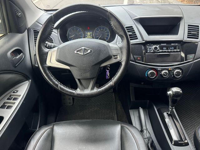 MITSUBISHI三菱 ZINGER  第4張相片