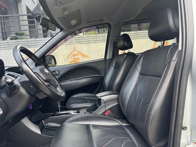 MITSUBISHI三菱 ZINGER  第10張相片