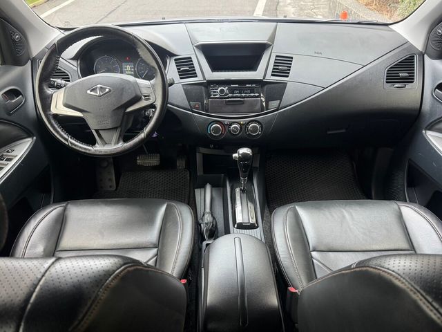 MITSUBISHI三菱 ZINGER  第12張相片