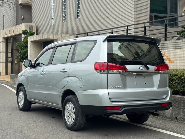 MITSUBISHI三菱 ZINGER  第14張相片