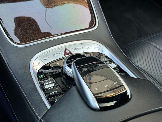 M-BENZ賓士 S450  第10張相片
