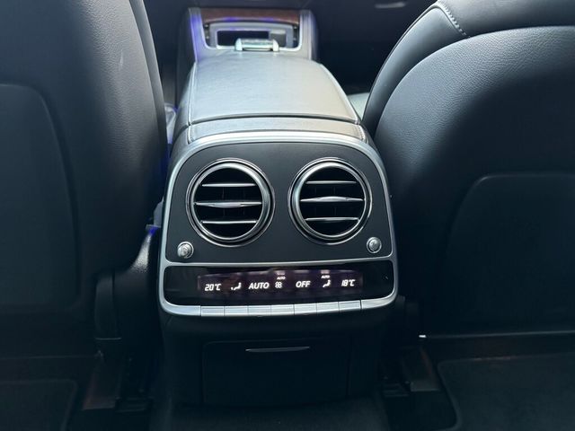 M-BENZ賓士 S450  第13張相片