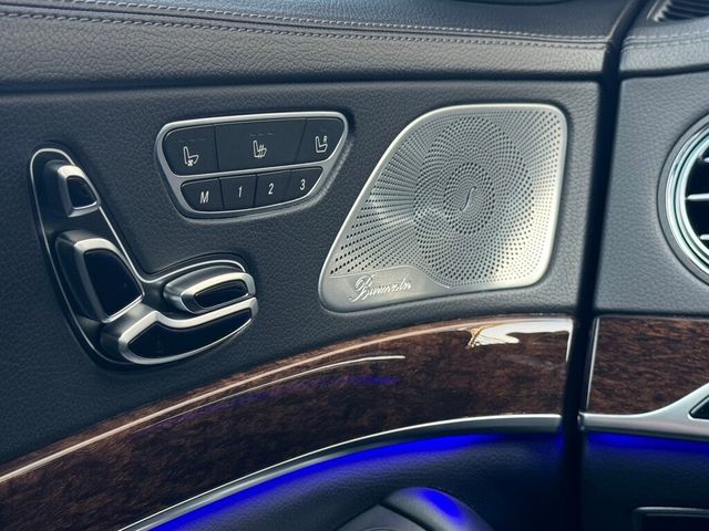 M-BENZ賓士 S450  第15張相片