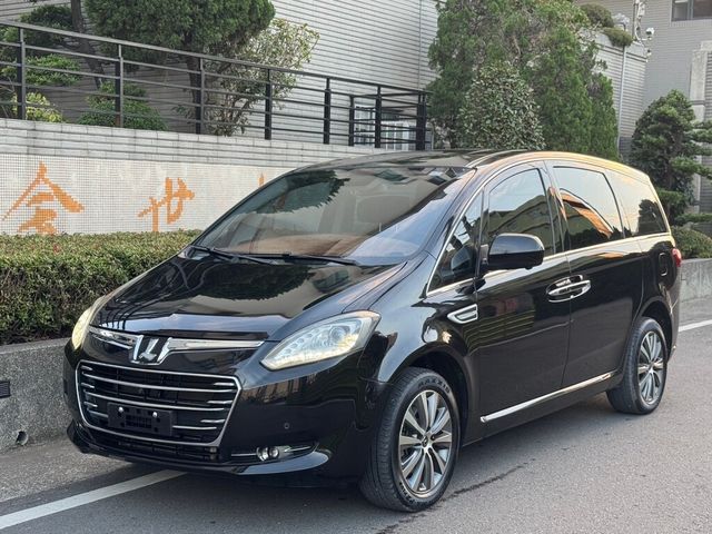 LUXGEN納智捷 M7 TURBO  第1張相片