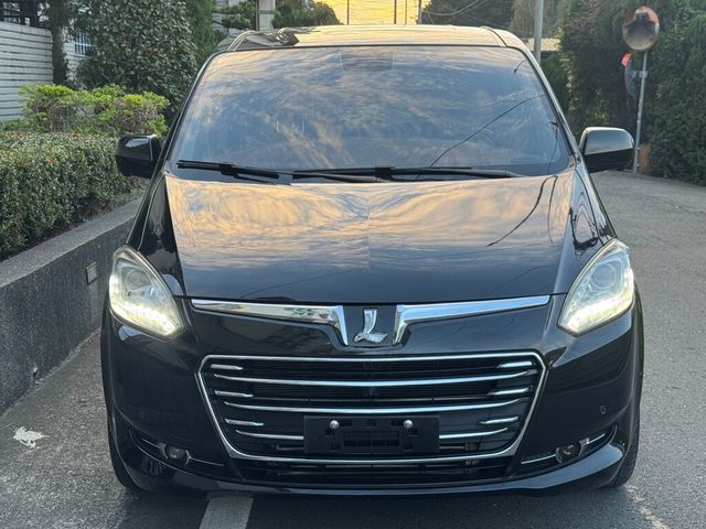 LUXGEN納智捷 M7 TURBO  第2張相片