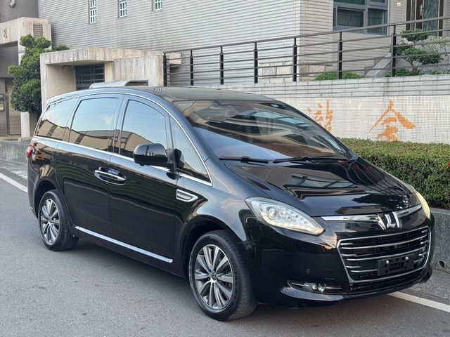 LUXGEN納智捷 M7 TURBO  第3張相片