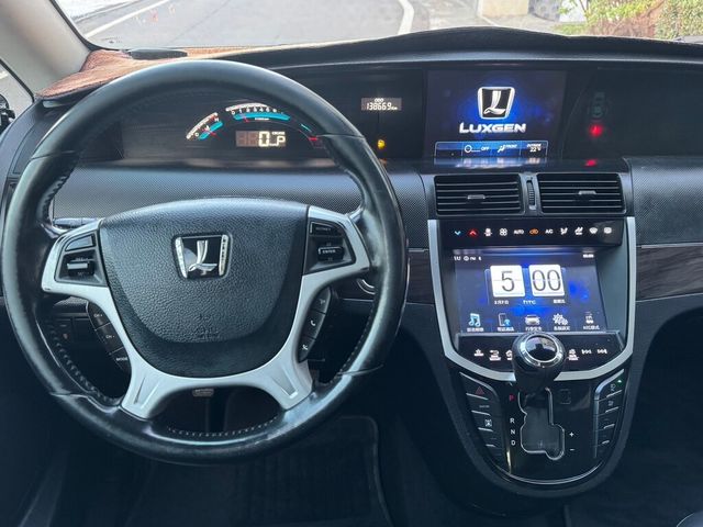 LUXGEN納智捷 M7 TURBO  第5張相片