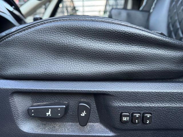 LUXGEN納智捷 M7 TURBO  第11張相片