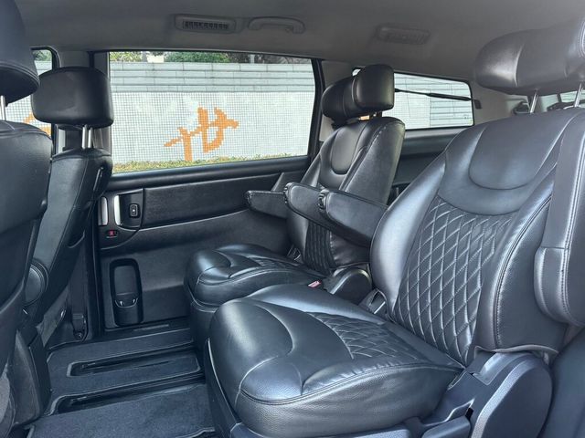 LUXGEN納智捷 M7 TURBO  第14張相片