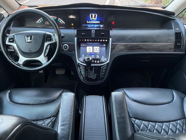 LUXGEN納智捷 M7 TURBO  第16張相片