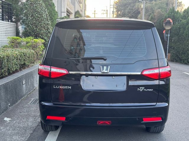 LUXGEN納智捷 M7 TURBO  第19張相片