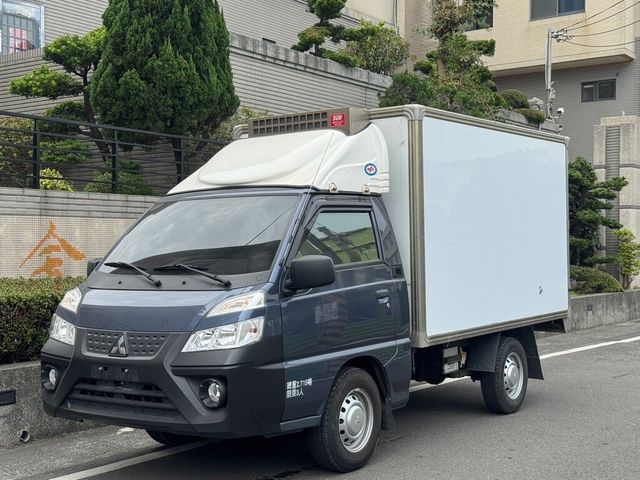 MITSUBISHI三菱 DELICA  第1張相片
