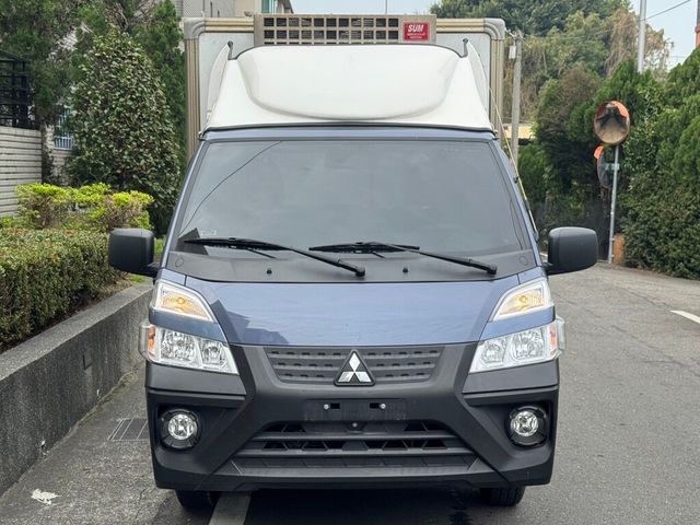 MITSUBISHI三菱 DELICA  第3張相片