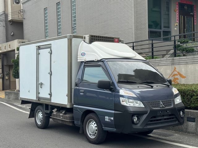 MITSUBISHI三菱 DELICA  第5張相片