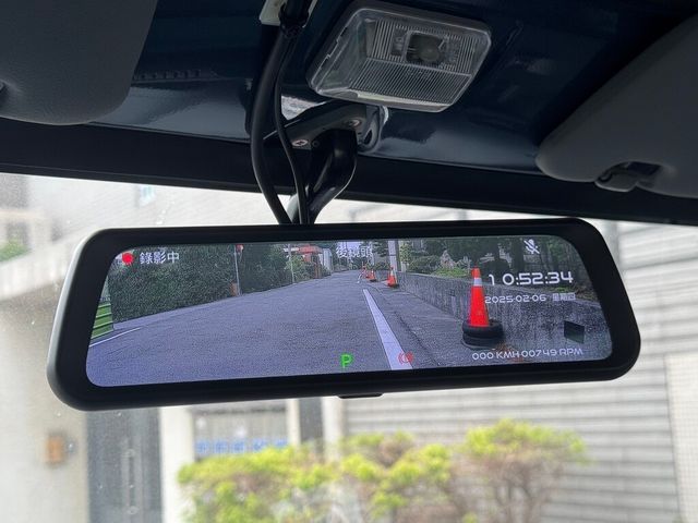 MITSUBISHI三菱 DELICA  第15張相片