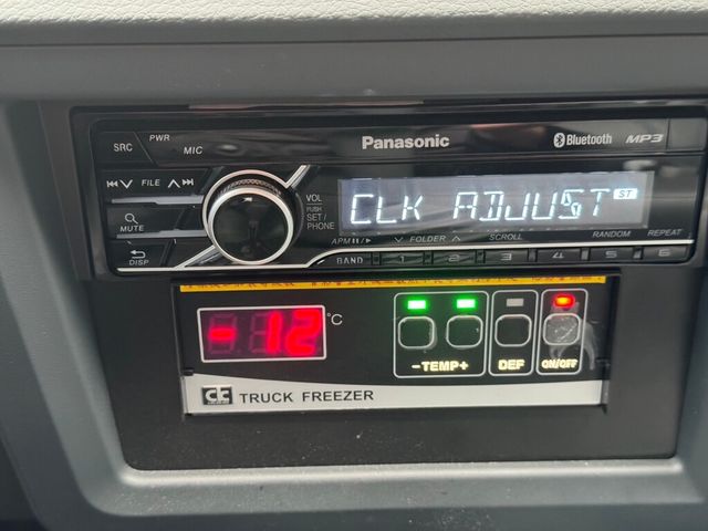 MITSUBISHI三菱 DELICA  第17張相片