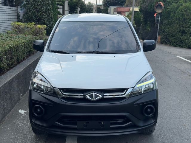 MITSUBISHI三菱 ZINGER  第3張相片