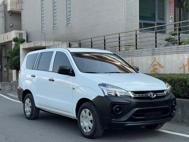 MITSUBISHI三菱 ZINGER  第5張相片