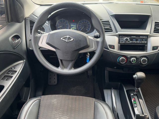 MITSUBISHI三菱 ZINGER  第7張相片