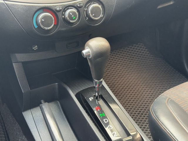 MITSUBISHI三菱 ZINGER  第9張相片