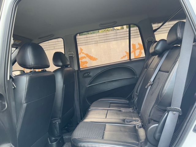 MITSUBISHI三菱 ZINGER  第13張相片