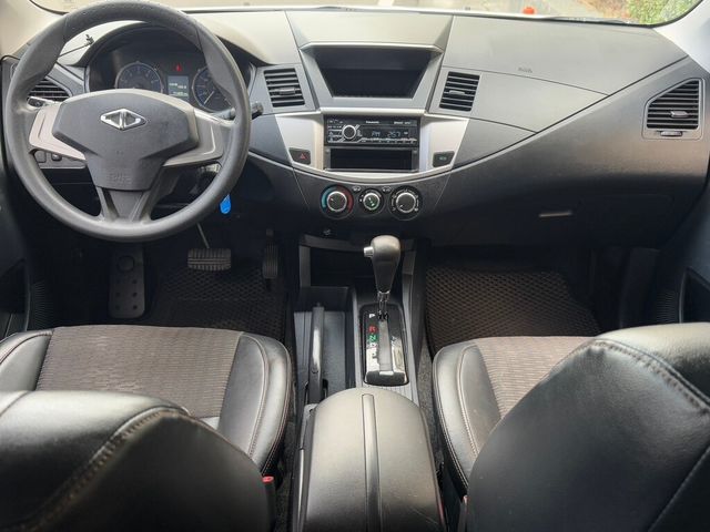 MITSUBISHI三菱 ZINGER  第15張相片