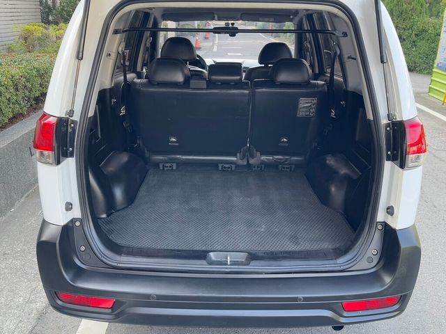 MITSUBISHI三菱 ZINGER  第17張相片