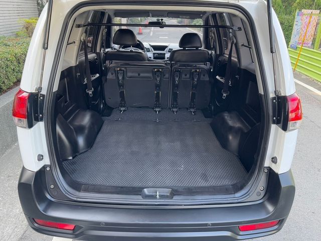 MITSUBISHI三菱 ZINGER  第19張相片