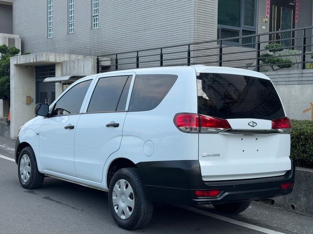 MITSUBISHI三菱 ZINGER  第21張相片