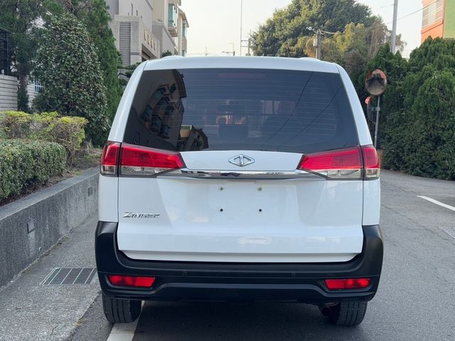 MITSUBISHI三菱 ZINGER  第23張相片