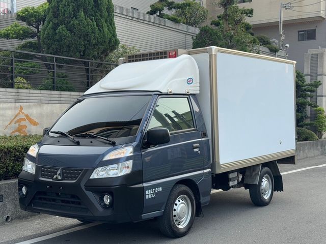 MITSUBISHI三菱 DELICA  第1張相片