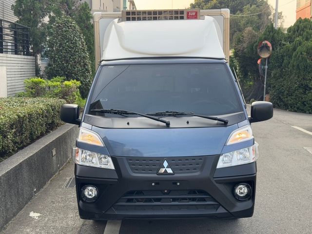 MITSUBISHI三菱 DELICA  第3張相片