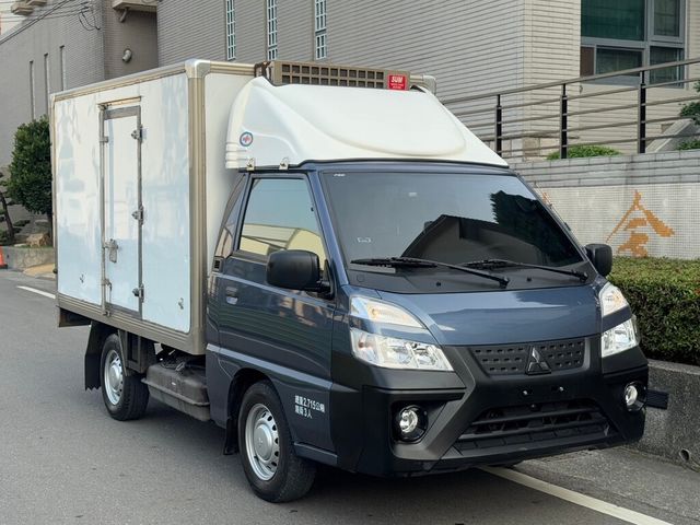 MITSUBISHI三菱 DELICA  第5張相片