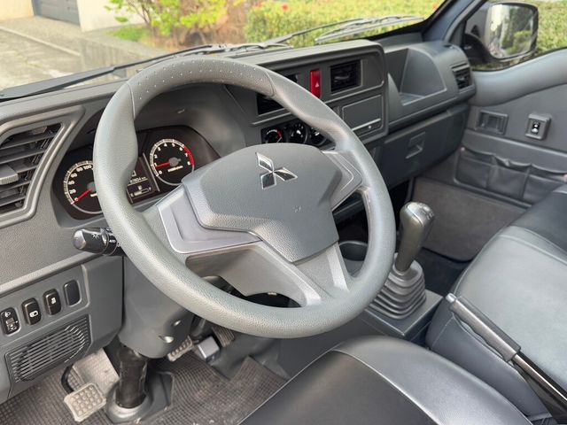 MITSUBISHI三菱 DELICA  第7張相片