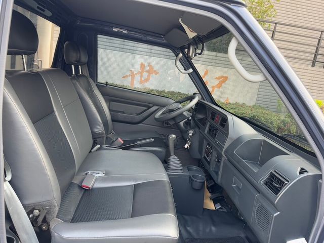 MITSUBISHI三菱 DELICA  第17張相片