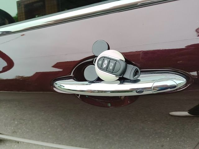 MINI迷你 CLUBMAN  第3張相片