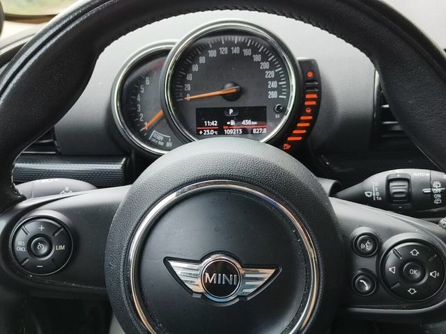 MINI迷你 CLUBMAN  第4張相片