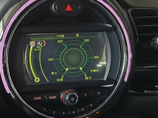 MINI迷你 CLUBMAN  第5張相片